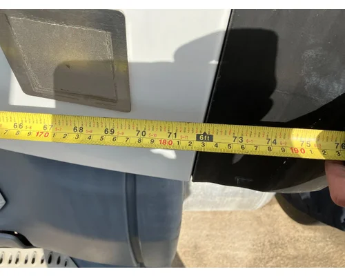 Peterbilt 579 Fairing (Side)