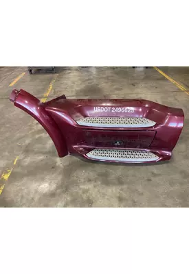 Peterbilt 579 Fairing (Side)