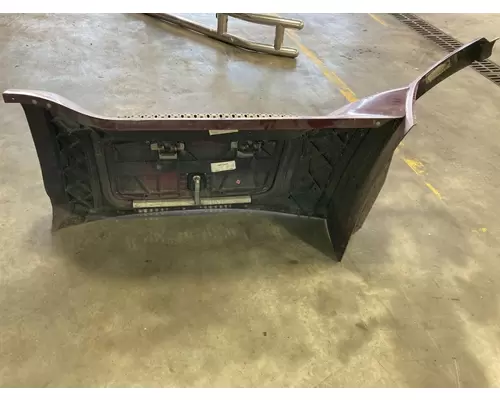 Peterbilt 579 Fairing (Side)