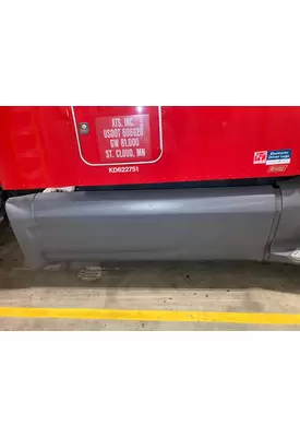 Peterbilt 579 Fairing (Side)