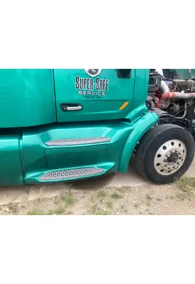 Peterbilt 579 Fairing (Side)