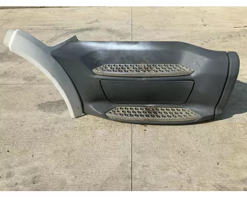 Peterbilt 579 Fairing (Side)