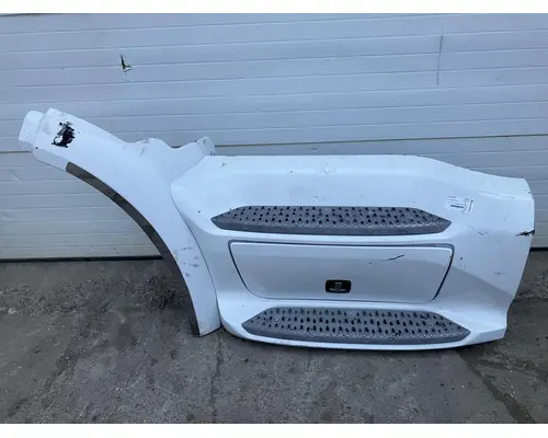 Side Fairing Peterbilt 579 Vander Haags Inc Sp