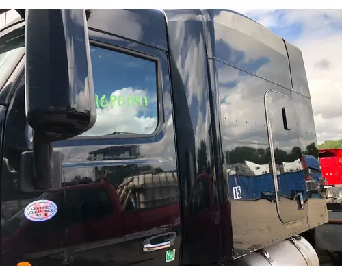 Side Fairing Peterbilt 579 Vander Haags Inc Dm