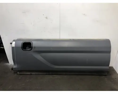 Side Fairing Peterbilt 579 Vander Haags Inc Sf