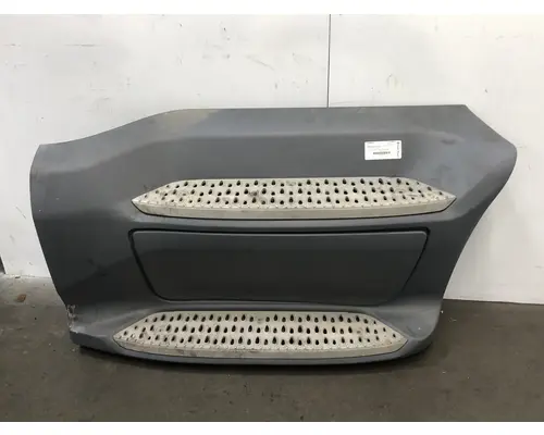 Side Fairing Peterbilt 579 Vander Haags Inc Sf