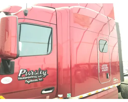 Side Fairing Peterbilt 579 Vander Haags Inc Cb