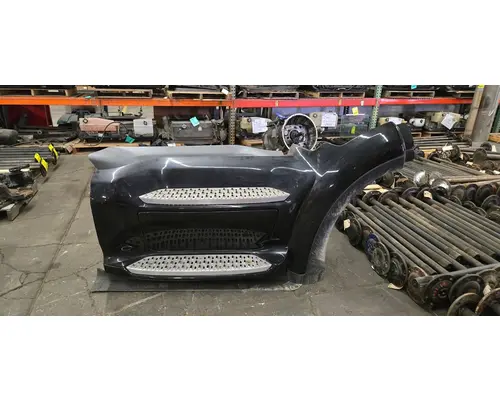 Side Fairing PETERBILT 579 High Mountain Horsepower