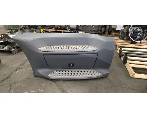 Side Fairing PETERBILT 579 High Mountain Horsepower