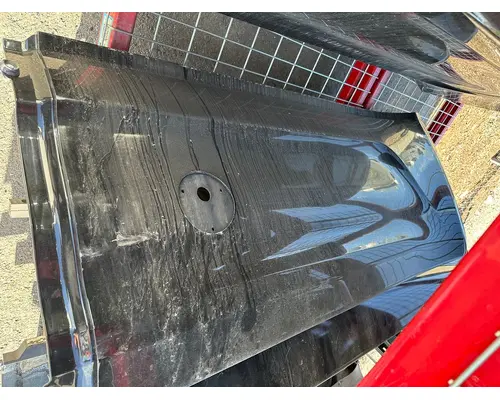 Side Fairing PETERBILT 579 High Mountain Horsepower