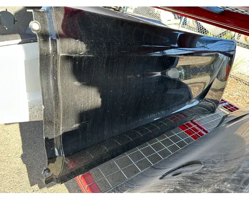 Side Fairing PETERBILT 579 High Mountain Horsepower