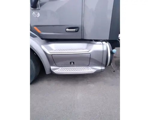 Side Fairing PETERBILT 579 High Mountain Horsepower