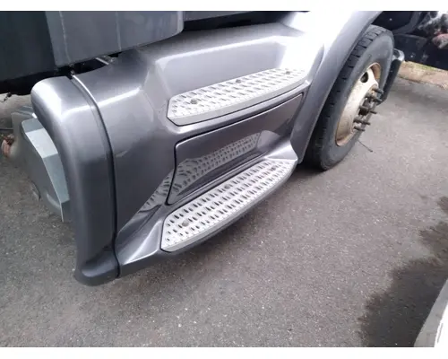 Side Fairing PETERBILT 579 High Mountain Horsepower