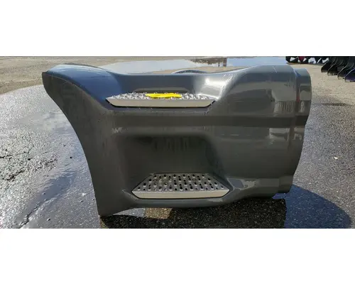 Side Fairing PETERBILT 579 High Mountain Horsepower