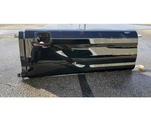 Side Fairing PETERBILT 579 High Mountain Horsepower