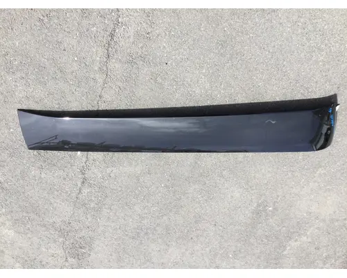 Sleeper Fairing PETERBILT 579 LKQ KC Truck Parts - Inland Empire