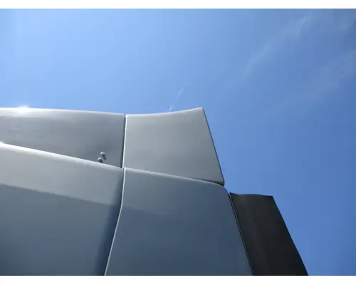 Sleeper Fairing PETERBILT 579 LKQ Heavy Truck - Tampa