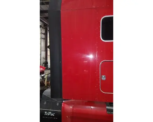 Sleeper Fairing PETERBILT 579 LKQ Western Truck Parts