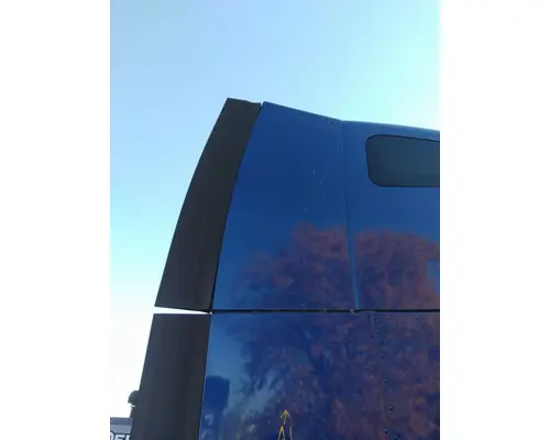 Sleeper Fairing PETERBILT 579 LKQ Thompson Motors - Wykoff