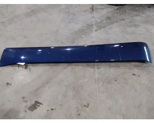 Sleeper Fairing PETERBILT 579 LKQ Thompson Motors - Wykoff