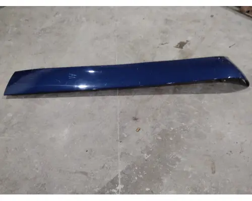 Sleeper Fairing PETERBILT 579 LKQ Thompson Motors - Wykoff