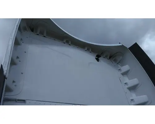 Sleeper Fairing PETERBILT 579 LKQ Heavy Truck - Goodys