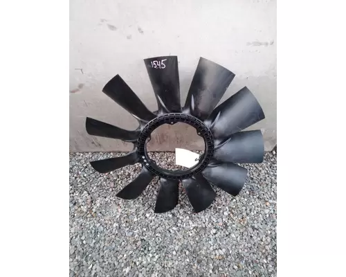 Fan Blade PETERBILT 579 High Mountain Horsepower