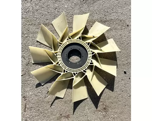 Fan Blade PETERBILT 579 High Mountain Horsepower