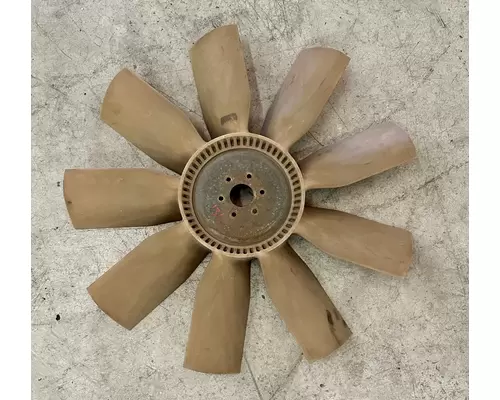 Fan Blade PETERBILT 579 High Mountain Horsepower