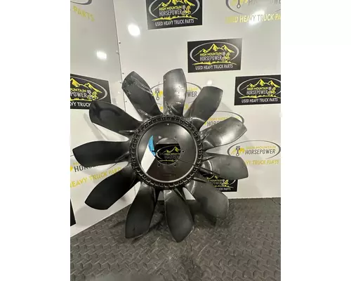Fan Blade PETERBILT 579 High Mountain Horsepower
