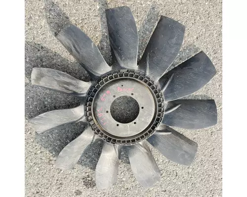 Fan Blade PETERBILT 579 High Mountain Horsepower