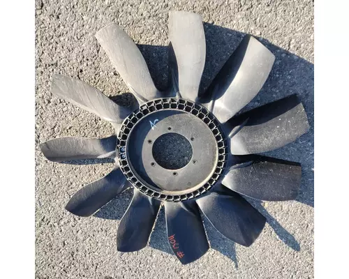 Fan Blade PETERBILT 579 High Mountain Horsepower