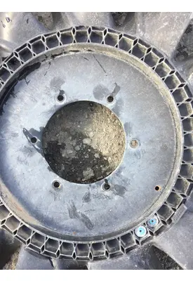 Peterbilt 579 Fan Blade