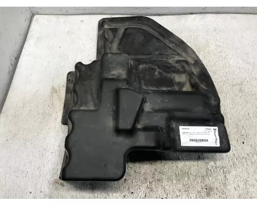 Inner Fender Peterbilt 579 Vander Haags Inc Sp