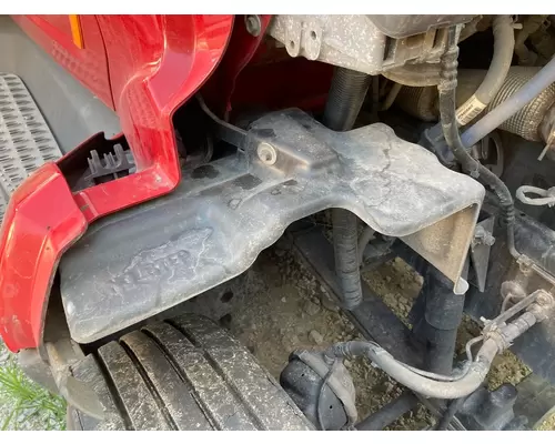 Inner Fender Peterbilt 579 Vander Haags Inc Dm