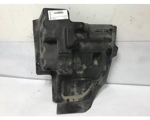 Inner Fender Peterbilt 579 Vander Haags Inc Sf