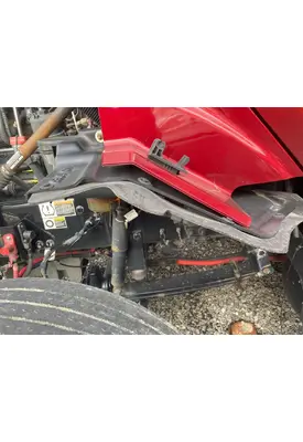 Peterbilt 579 Fender, Inner