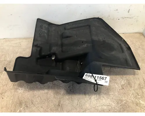 Fender Extension PETERBILT 579 Frontier Truck Parts