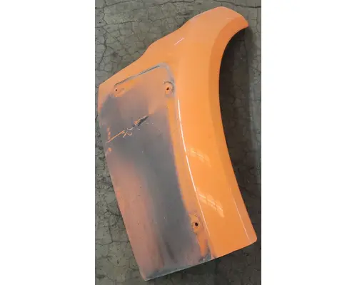 Fender Extension PETERBILT 579 High Mountain Horsepower