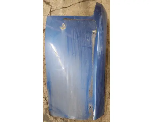 Fender Extension PETERBILT 579 High Mountain Horsepower