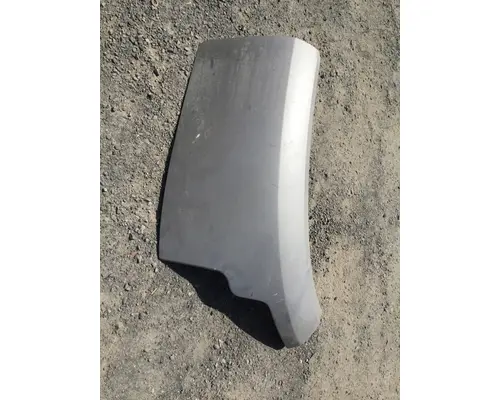 Fender Extension PETERBILT 579 LKQ KC Truck Parts - Inland Empire