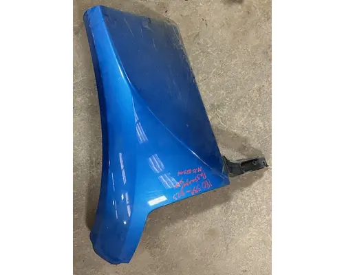 Fender Extension PETERBILT 579 LKQ KC Truck Parts Billings