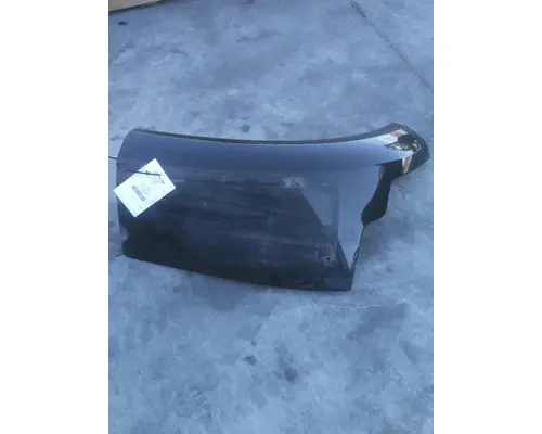 Fender Extension PETERBILT 579 LKQ Western Truck Parts