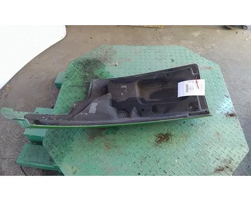 Fender Extension PETERBILT 579 LKQ Western Truck Parts