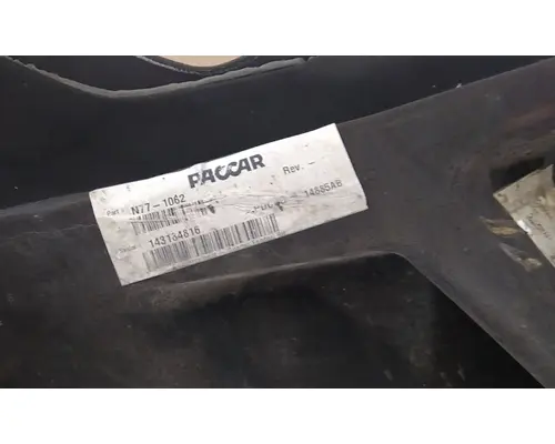 Fender Extension PETERBILT 579 LKQ Western Truck Parts