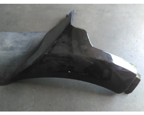 Fender Extension PETERBILT 579 LKQ Evans Heavy Truck Parts