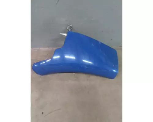 Fender Extension PETERBILT 579 LKQ Geiger Truck Parts