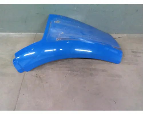 Fender Extension PETERBILT 579 LKQ Geiger Truck Parts