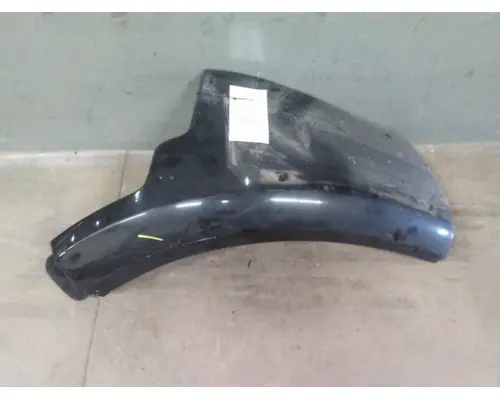 Fender Extension PETERBILT 579 LKQ Geiger Truck Parts