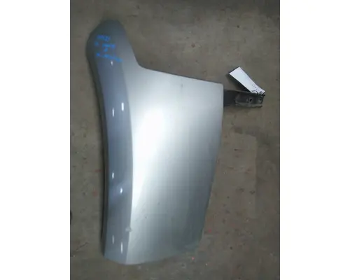 Fender Extension PETERBILT 579 LKQ Heavy Truck Maryland